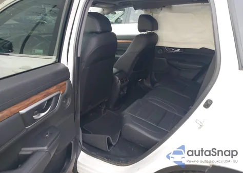 2020 Honda Cr-V Awd Touring from USA, damaged, VIN 2HKRW2H96LH654562